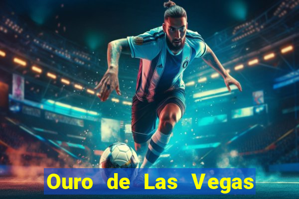 Ouro de Las Vegas o ouro maldito de las vegas filme online